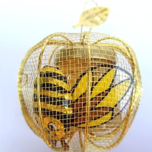 ערכת מתנה עם דבש